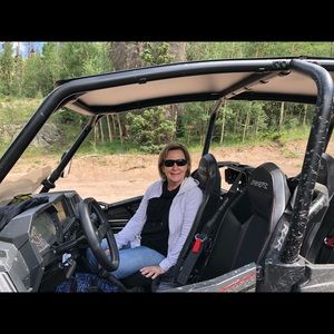 Meet your Posher, Tricia